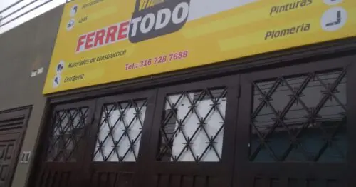 FERRETODO AF FERRETODO AF